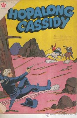 Hopalong Cassidy #71