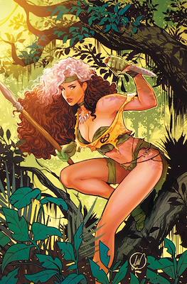 Rogue: The Savage Land (2025 - Variant Cover) #3.9