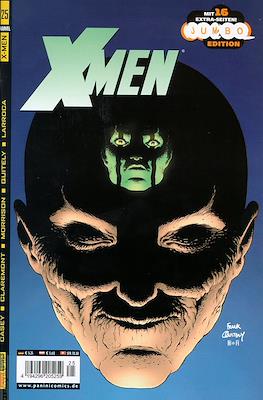 X-Men Vol. 2 #25