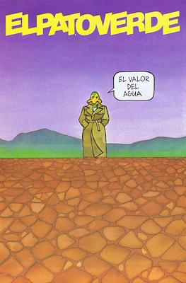 El Patoverde #2
