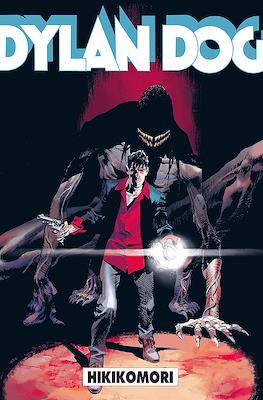 Dylan Dog #459