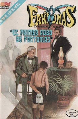 Fantomas #716