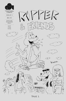 Ripper & Friends