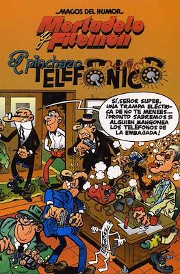 Magos del humor (1987-...) (Cartoné) #55