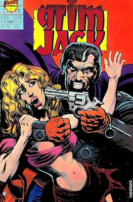 Grimjack #43