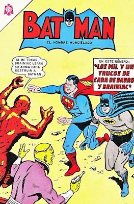 Batman #259