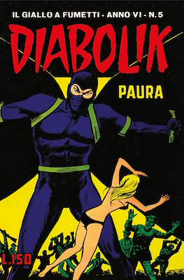 Diabolik #81