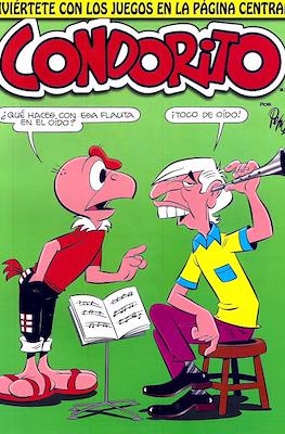 Condorito #667