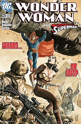Wonder Woman Vol. 2 (1987-2006) #226