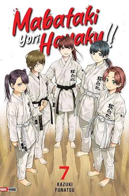 Mabataki yori Hayaku!! #7