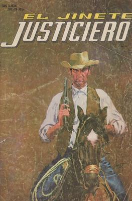 El Justiciero / El Jinete Justiciero #934