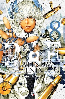 Platinum End #8