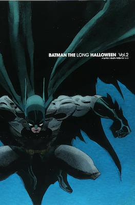 バットマン:ロング・ハロウィーン Batman: The Long Halloween #2