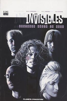 Los invisibles #10