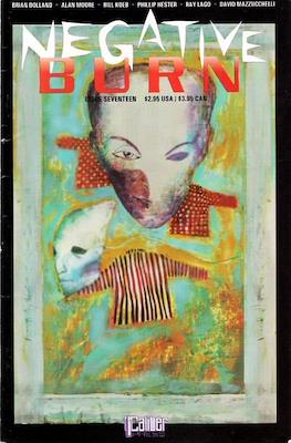 Negative Burn (1993-1997) #17