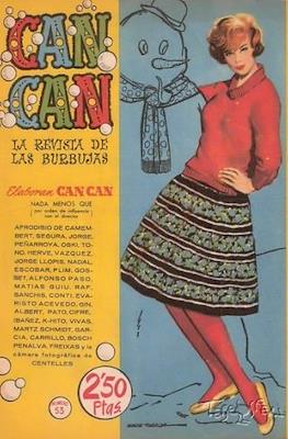 Can Can (Grapa) #53
