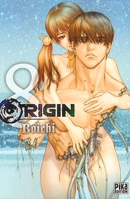 Origin #8