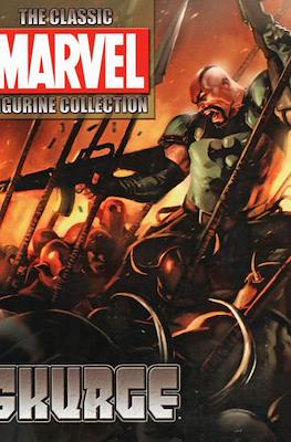 The Classic Marvel Figurine Collection Special #20