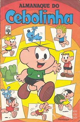 Almanaque do Cebolinha (1978-1986)