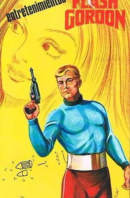 Flash Gordon entretenimiento #3