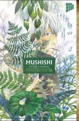 Mushishi perfect Edition #10
