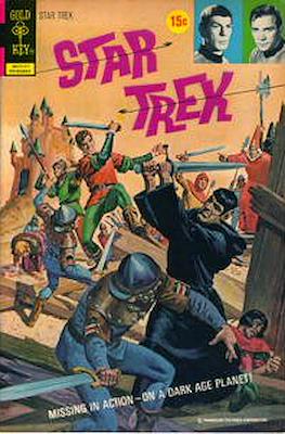 Star Trek #16