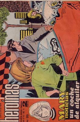 Mary "Noticias" / Heroínas (1962-1971) #313
