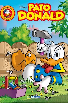 Pato Donald #48