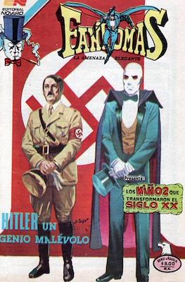 Fantomas #553