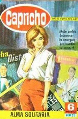 Capricho (1963) #95