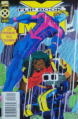 X-Men Flip Book (Grapa) #47