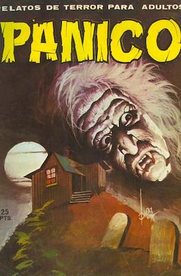 Pánico (1972) #7