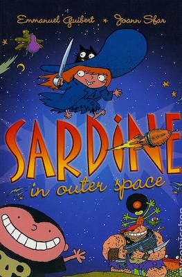 Sardine in Outer Space #1