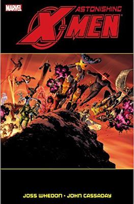 Astonishing X-Men (Vol. 3 2004-2013) (Softcover 320-344 pp) #2