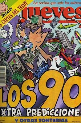 El Jueves #667