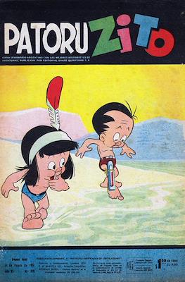 Patoruzito #578