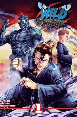 Wild Strike