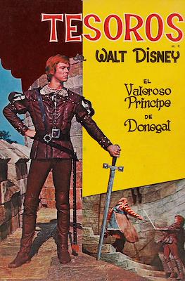 Tesoros de Walt Disney #14