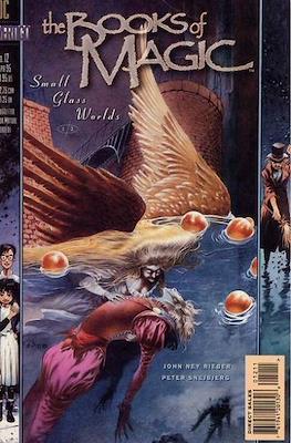 The Books of Magic Vol.2 (1994-2000) #12