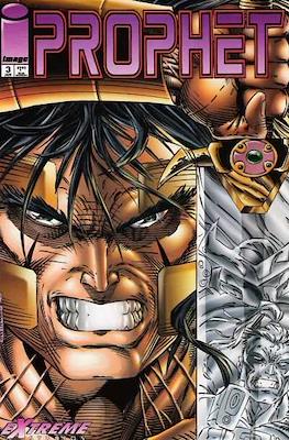 Prophet (1993-1995) #3
