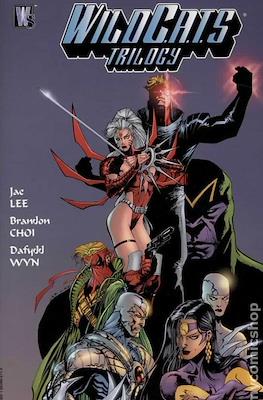 WildCats Trilogy