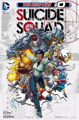 Suicide Squad Vol. 4 (2011-2014)