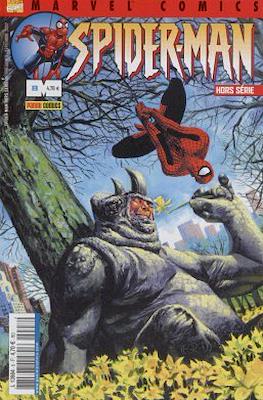 Spider-Man Hors Serie (2001-2011) #8