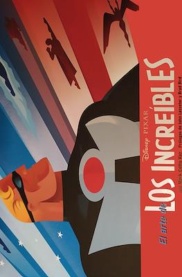 El arte de Disney #2