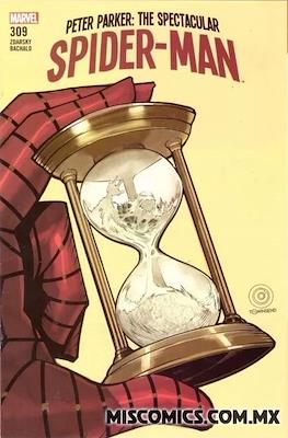 Peter Parker: The Spectacular Spider-Man (Grapa) #309
