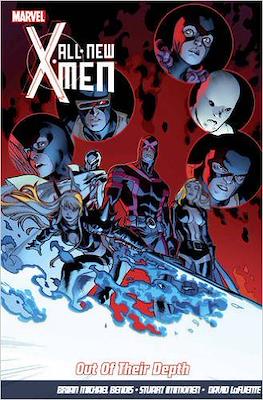 All-New X-Men (Softcover) #3