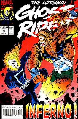 The Original Ghost Rider Vol. 1 (1992-1994) #16