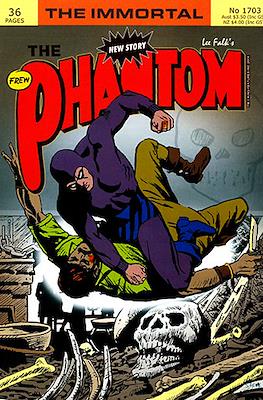 The Phantom #1703