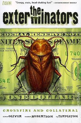 The exterminators #4