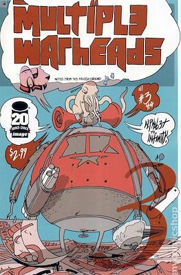 Multiple Warheads #3